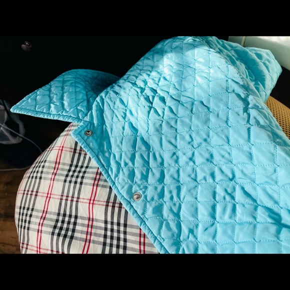 Misswan quilted lightweight jacket size medium - Picture 3 of 14